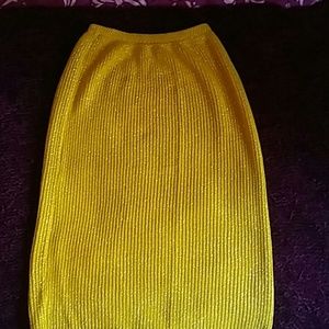 Women's Skirt